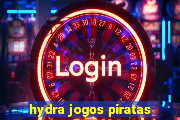 hydra jogos piratas